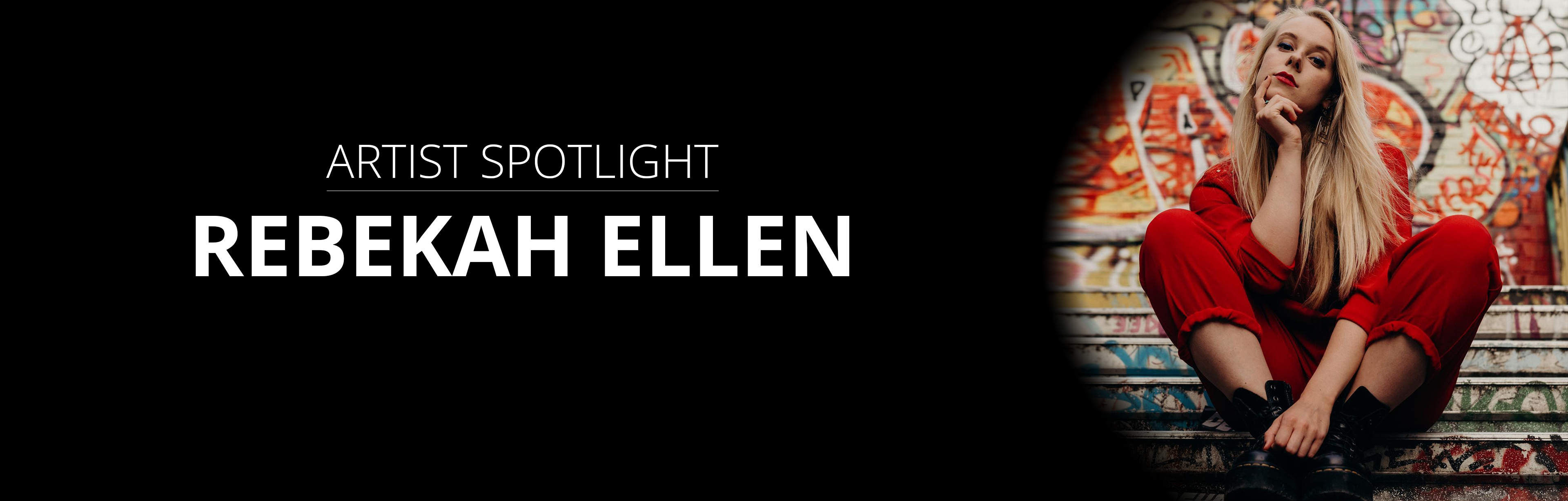 Artist Spotlight: Rebekah Ellen - De Wolfe Music